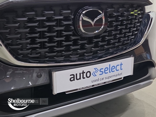 Used Mazda CX-5 2023 for sale - 78008315: Photo 50