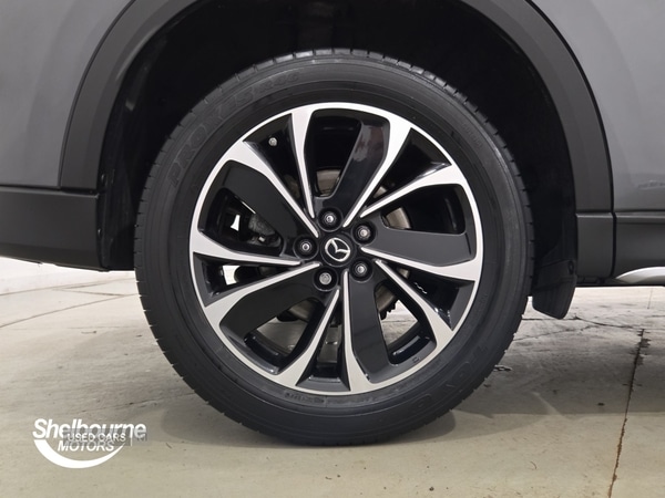 Used Mazda CX-5 2023 for sale - 78008315: Photo 7