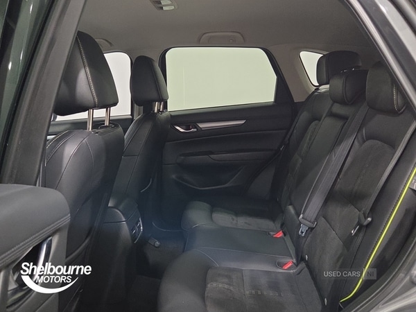 Used Mazda CX-5 2023 for sale - 78008315: Photo 9