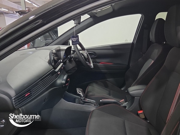 Used Hyundai i20 2023 for sale - 78035431: Photo 10