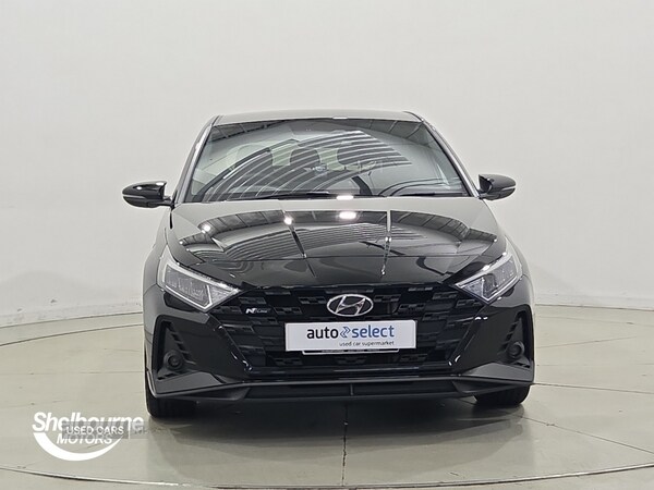 Used Hyundai i20 2023 for sale - 78035431: Photo 11
