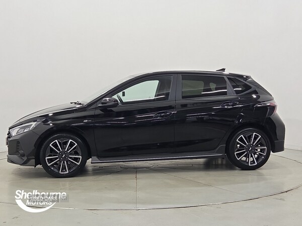 Used Hyundai i20 2023 for sale - 78035431: Photo 15
