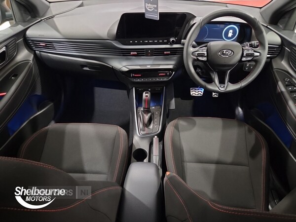 Used Hyundai i20 2023 for sale - 78035431: Photo 16