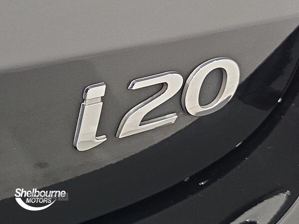 Used Hyundai i20 2023 for sale - 78035431: Photo 21