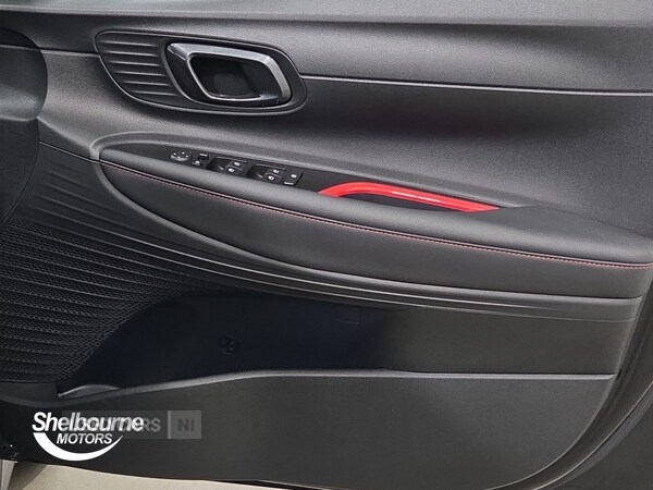 Used Hyundai i20 2023 for sale - 78035431: Photo 27