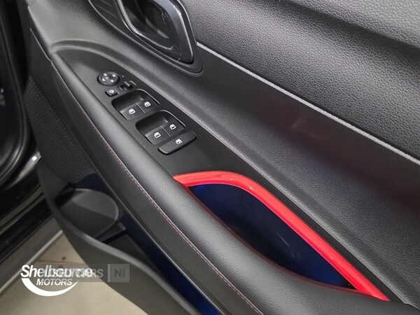 Used Hyundai i20 2023 for sale - 78035431: Photo 28