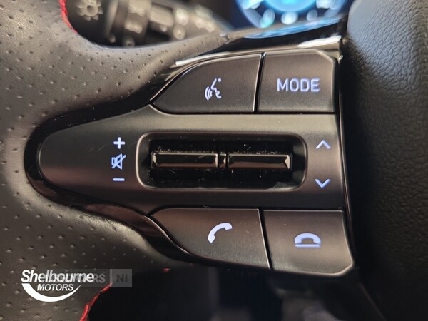 Used Hyundai i20 2023 for sale - 78035431: Photo 31