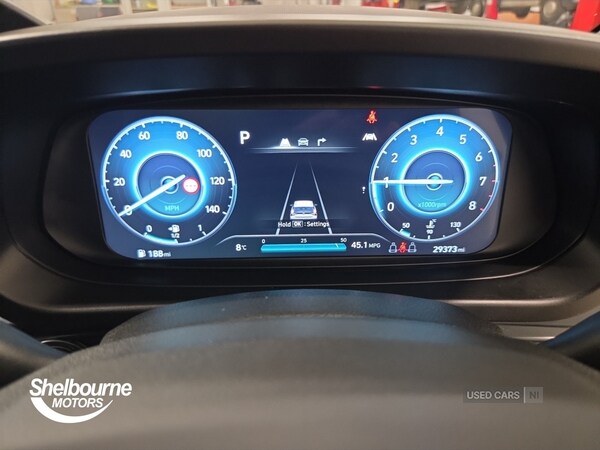 Used Hyundai i20 2023 for sale - 78035431: Photo 35