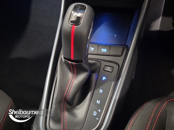 Used Hyundai i20 2023 for sale - 78035431: Photo 36