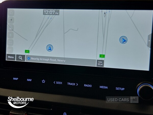 Used Hyundai i20 2023 for sale - 78035431: Photo 39