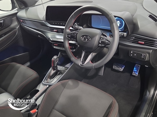 Used Hyundai i20 2023 for sale - 78035431: Photo 4