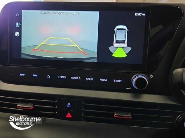 Used Hyundai i20 2023 for sale - 78035431: Photo 40