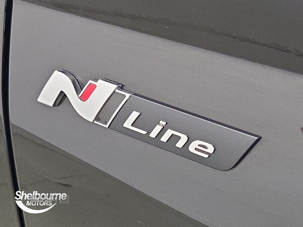 Used Hyundai i20 2023 for sale - 78035431: Photo 44