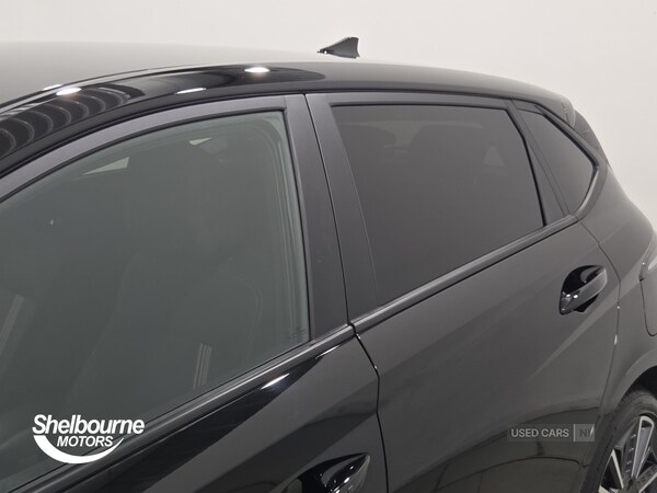 Used Hyundai i20 2023 for sale - 78035431: Photo 48