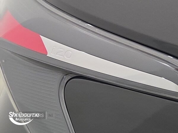 Used Hyundai i20 2023 for sale - 78035431: Photo 49