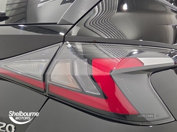 Used Hyundai i20 2023 for sale - 78035431: Photo 50