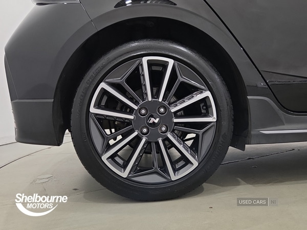 Used Hyundai i20 2023 for sale - 78035431: Photo 7