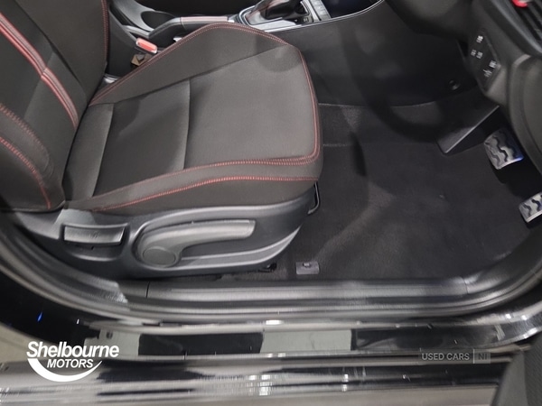 Used Hyundai i20 2023 for sale - 78035431: Photo 8