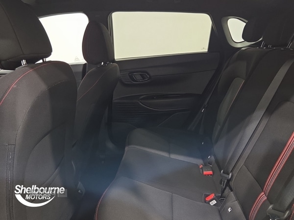 Used Hyundai i20 2023 for sale - 78035431: Photo 9