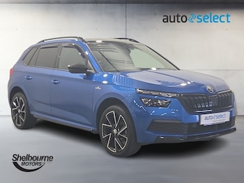 Used Skoda Kamiq 2023 for sale - 79472605: Photo