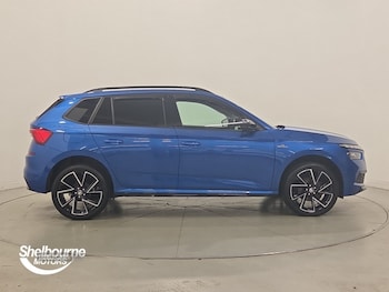 Used Skoda Kamiq 2023 for sale - 79472605: Photo