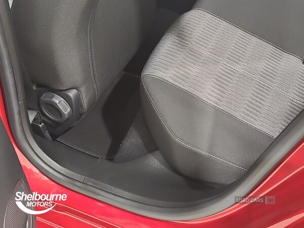 Used Vauxhall Corsa 2021 for sale - 76228154: Photo 10