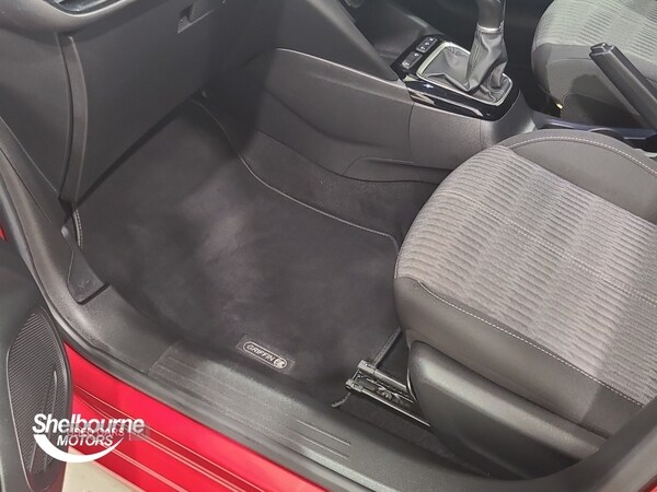 Used Vauxhall Corsa 2021 for sale - 76228154: Photo 11