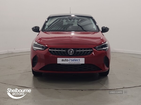 Used Vauxhall Corsa 2021 for sale - 76228154: Photo 12