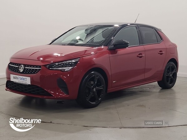 Used Vauxhall Corsa 2021 for sale - 76228154: Photo 13