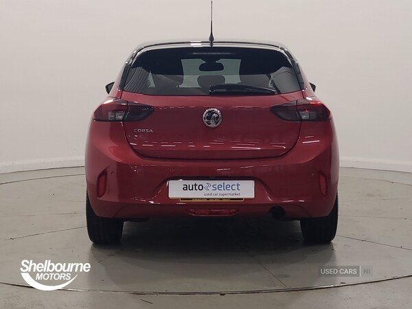 Used Vauxhall Corsa 2021 for sale - 76228154: Photo 15