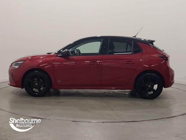 Used Vauxhall Corsa 2021 for sale - 76228154: Photo 16