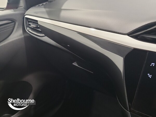 Used Vauxhall Corsa 2021 for sale - 76228154: Photo 18