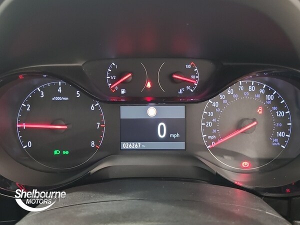 Used Vauxhall Corsa 2021 for sale - 76228154: Photo 19