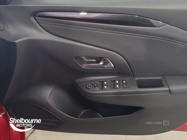 Used Vauxhall Corsa 2021 for sale - 76228154: Photo 20