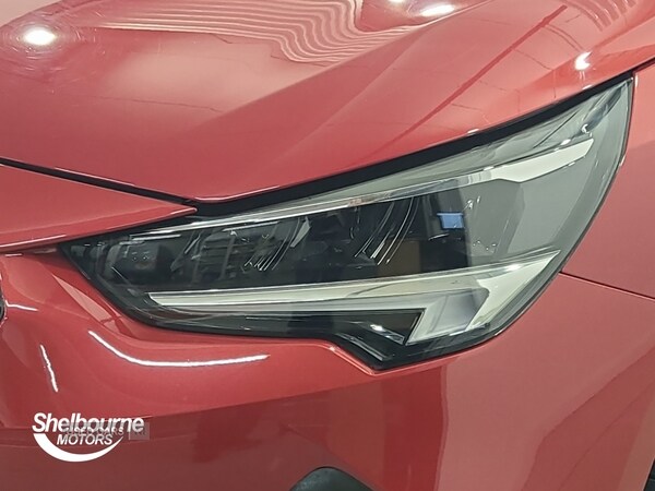 Used Vauxhall Corsa 2021 for sale - 76228154: Photo 23