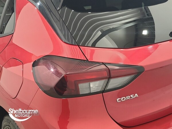 Used Vauxhall Corsa 2021 for sale - 76228154: Photo 24