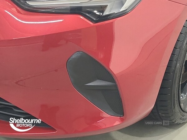 Used Vauxhall Corsa 2021 for sale - 76228154: Photo 25