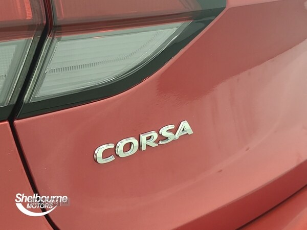 Used Vauxhall Corsa 2021 for sale - 76228154: Photo 27