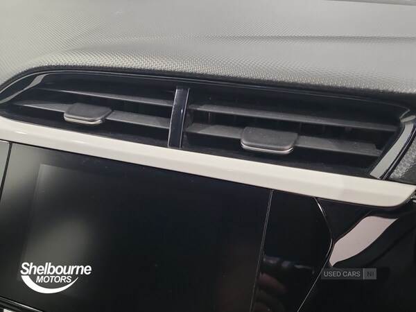 Used Vauxhall Corsa 2021 for sale - 76228154: Photo 29