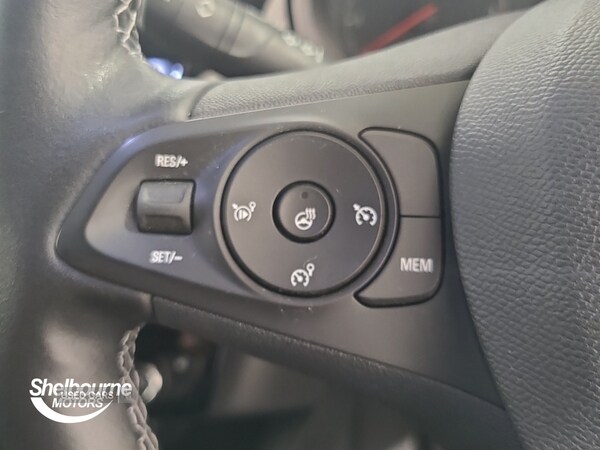 Used Vauxhall Corsa 2021 for sale - 76228154: Photo 30