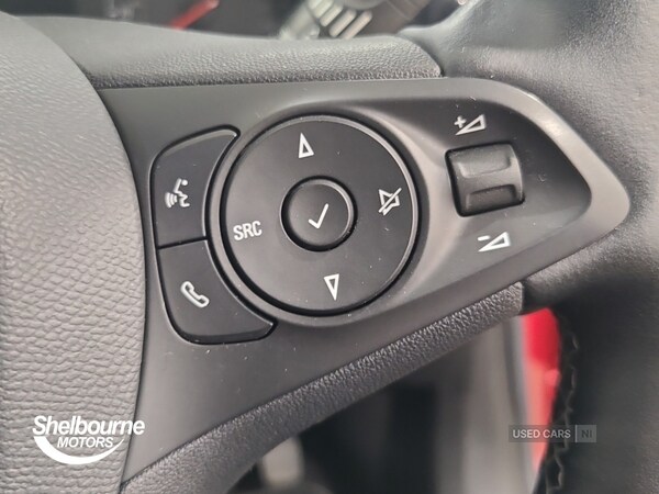 Used Vauxhall Corsa 2021 for sale - 76228154: Photo 31