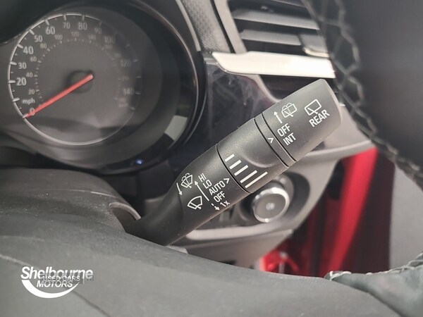 Used Vauxhall Corsa 2021 for sale - 76228154: Photo 32