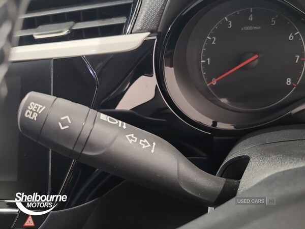Used Vauxhall Corsa 2021 for sale - 76228154: Photo 33