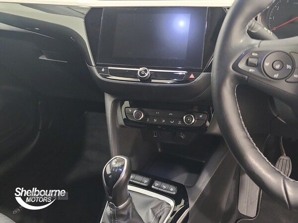 Used Vauxhall Corsa 2021 for sale - 76228154: Photo 35