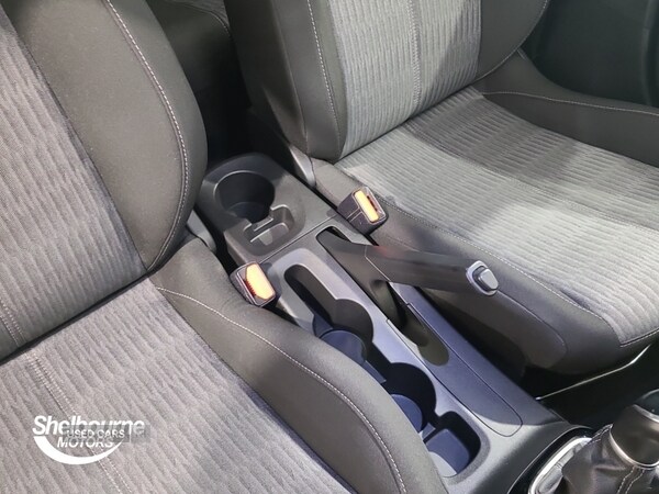 Used Vauxhall Corsa 2021 for sale - 76228154: Photo 36