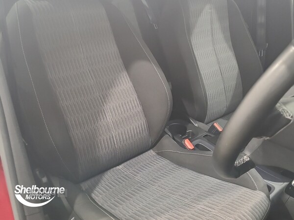 Used Vauxhall Corsa 2021 for sale - 76228154: Photo 37