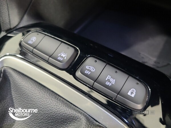 Used Vauxhall Corsa 2021 for sale - 76228154: Photo 44
