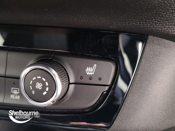 Used Vauxhall Corsa 2021 for sale - 76228154: Photo 45