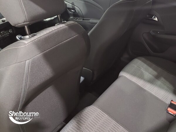 Used Vauxhall Corsa 2021 for sale - 76228154: Photo 48