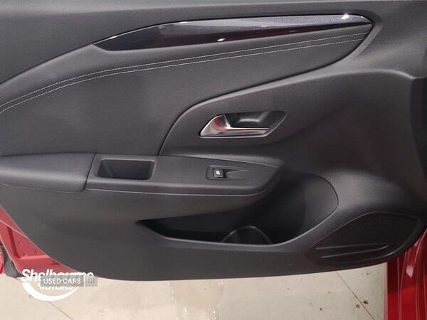 Used Vauxhall Corsa 2021 for sale - 76228154: Photo 49
